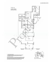 Mayfair Gardens (D21), Condominium #630218001